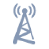 antenna tower icon
