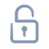 padlock icon