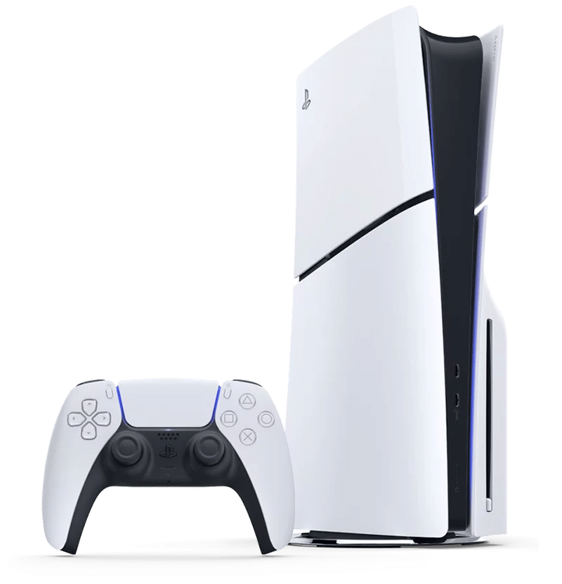 ps5 slim